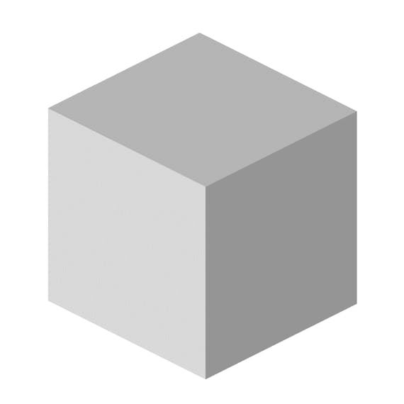 立体_フリー画像