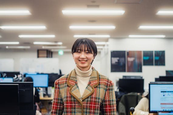 小熊千晴