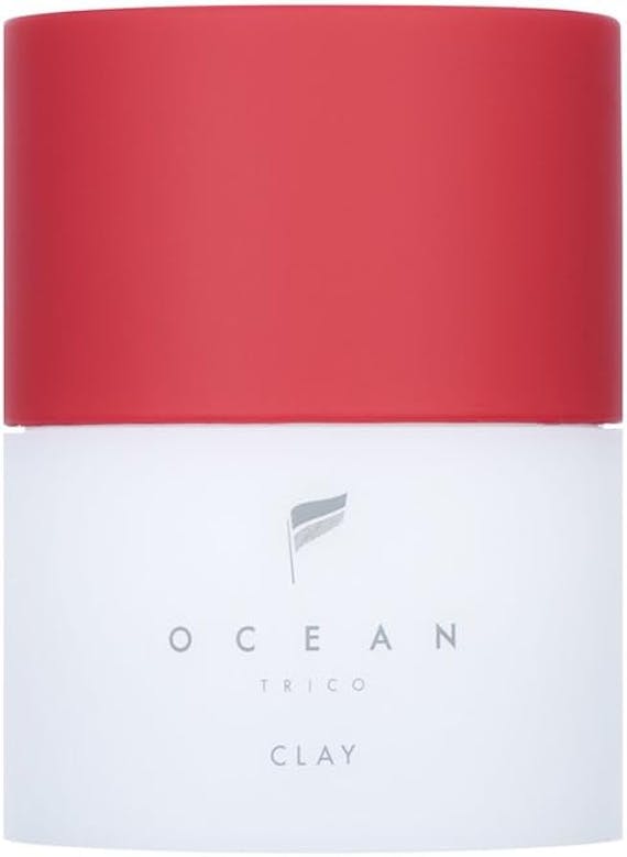 オーシャントリコ_クレイ