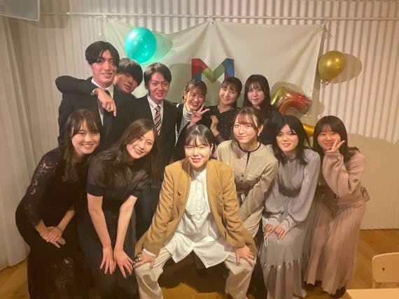 マッチング_集合写真