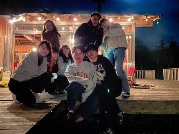 マッチングチーム