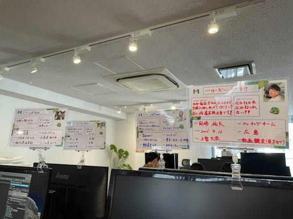 h2made_自己紹介カード